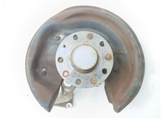 Recambio de mangueta trasera derecha para volkswagen scirocco iii (137, 138) 2.0 tdi referencia OEM IAM 3C0505436F  