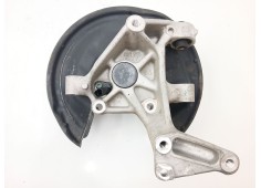 Recambio de mangueta trasera derecha para volkswagen scirocco iii (137, 138) 2.0 tdi referencia OEM IAM 3C0505436F   2