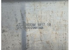 Recambio de punta chasis delantera para jeep cherokee (kl) 2.2 crd 4x4 referencia OEM IAM 68102991AB   2