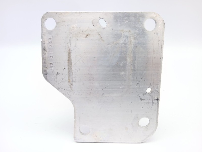 Recambio de punta chasis delantera para jeep cherokee (kl) 2.2 crd 4x4 referencia OEM IAM 68102991AB  