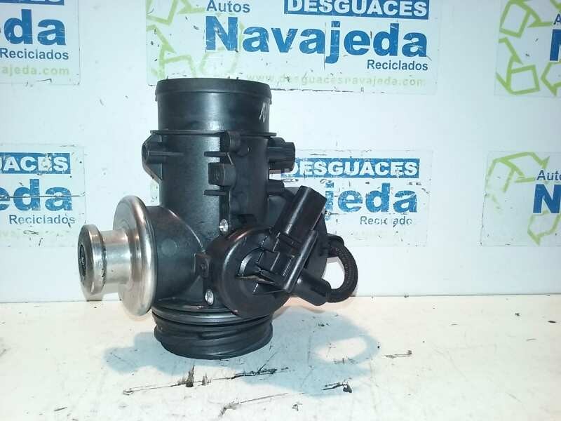 Recambio de valvula egr para citroën xsara berlina 1.9 d sx referencia OEM IAM 0928400425 0928400425 9638111580