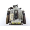 Recambio de pinza freno trasera derecha para peugeot 2008 (--.2013) style referencia OEM IAM   