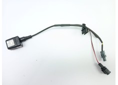 Recambio de modulo electronico para volkswagen tiguan (5n_) 2.0 tdi 4motion referencia OEM IAM 5N0980551B  
