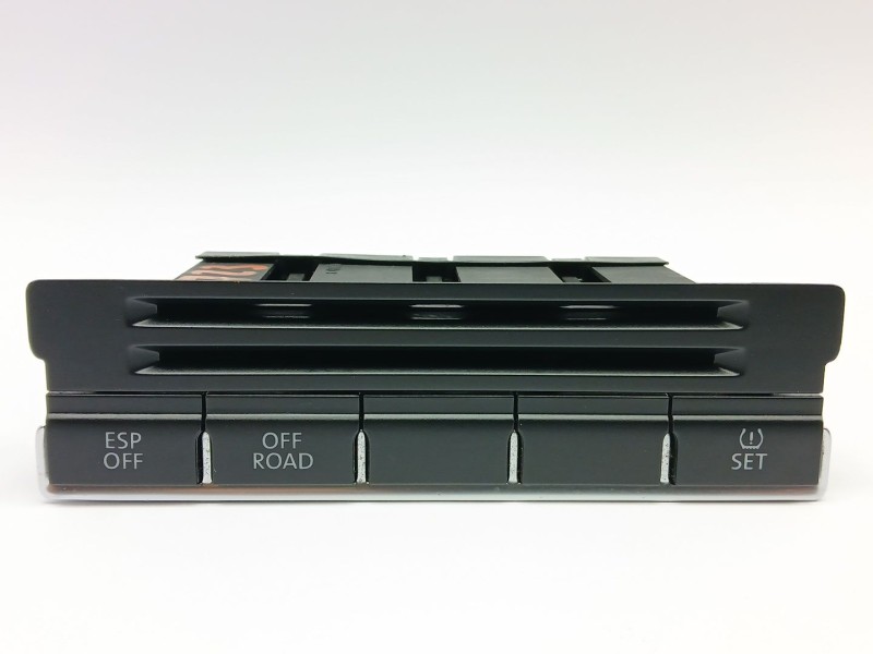 Recambio de modulo electronico para volkswagen tiguan (5n_) 2.0 tdi 4motion referencia OEM IAM 5N1927132M  