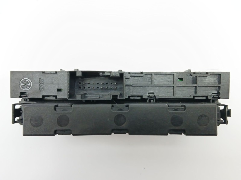 Recambio de modulo electronico para volkswagen tiguan (5n_) 2.0 tdi 4motion referencia OEM IAM 5N1927132M  