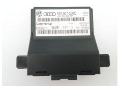 Recambio de modulo electronico para volkswagen tiguan (5n_) 2.0 tdi 4motion referencia OEM IAM 1K0907530Q 5WK50011 1K0907951