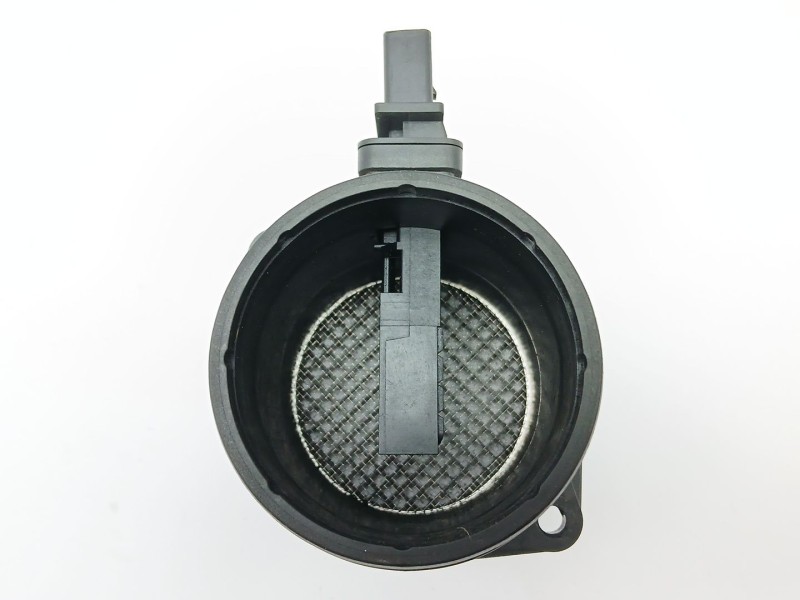 Recambio de caudalimetro para volkswagen tiguan (5n_) 2.0 tdi 4motion referencia OEM IAM 03G906461C  0281002735