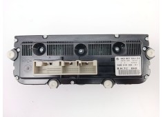 Recambio de mando climatizador para volkswagen tiguan (5n_) 2.0 tdi 4motion referencia OEM IAM 1K0907044DA  5HB01010601 2