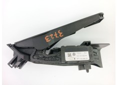 Recambio de potenciometro pedal para volkswagen tiguan (5n_) 2.0 tdi 4motion referencia OEM IAM 1K1721503M  6PV00889000 2