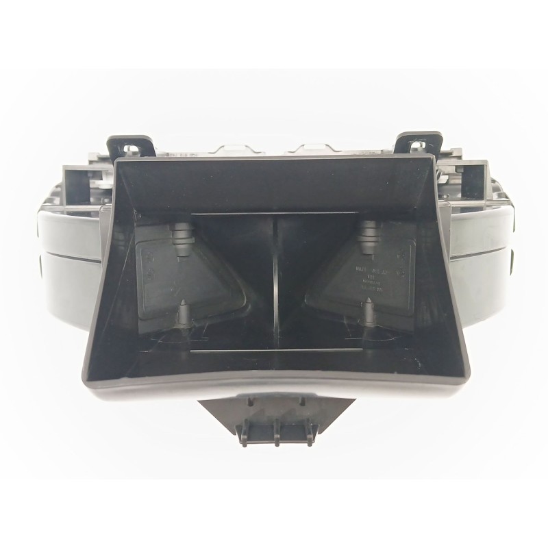 Recambio de rejilla aireadora para volkswagen scirocco iii (137, 138) 2.0 tdi referencia OEM IAM 1Q0819735C  1Q0819728L