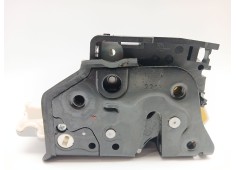 Recambio de cerradura puerta trasera derecha para volkswagen tiguan (5n_) 2.0 tdi 4motion referencia OEM IAM 3C4839016A  