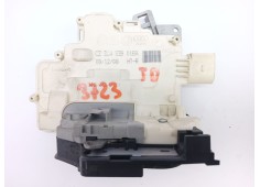 Recambio de cerradura puerta trasera derecha para volkswagen tiguan (5n_) 2.0 tdi 4motion referencia OEM IAM 3C4839016A   2