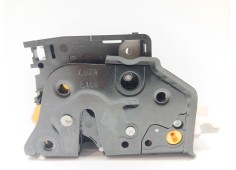 Recambio de cerradura puerta trasera izquierda para volkswagen tiguan (5n_) 2.0 tdi 4motion referencia OEM IAM 3C4839015A  