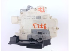 Recambio de cerradura puerta trasera izquierda para volkswagen tiguan (5n_) 2.0 tdi 4motion referencia OEM IAM 3C4839015A   2