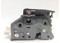 Recambio de cerradura puerta delantera derecha para volkswagen tiguan (5n_) 2.0 tdi 4motion referencia OEM IAM 3C1837016A  