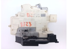 Recambio de cerradura puerta delantera derecha para volkswagen tiguan (5n_) 2.0 tdi 4motion referencia OEM IAM 3C1837016A   2