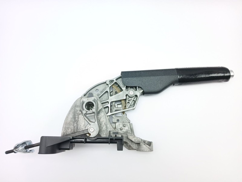 Recambio de palanca freno de mano para volkswagen scirocco iii (137, 138) 2.0 tdi referencia OEM IAM 1K0711303M  