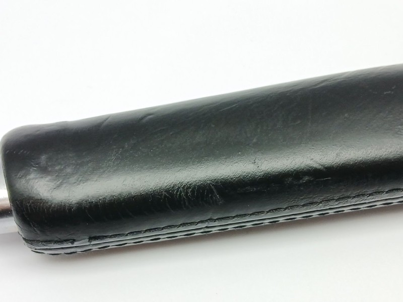 Recambio de palanca freno de mano para volkswagen scirocco iii (137, 138) 2.0 tdi referencia OEM IAM 1K0711303M  