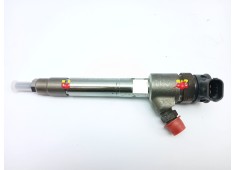 Recambio de inyector para jeep cherokee (kl) 2.2 crd 4x4 referencia OEM IAM 0445110674  