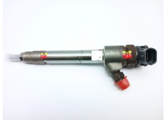 Recambio de inyector para jeep cherokee (kl) 2.2 crd 4x4 referencia OEM IAM 0445110674  