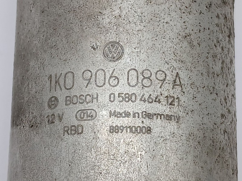 Recambio de bomba combustible para volkswagen tiguan (5n_) 2.0 tdi 4motion referencia OEM IAM 1K0906089A  0580464121