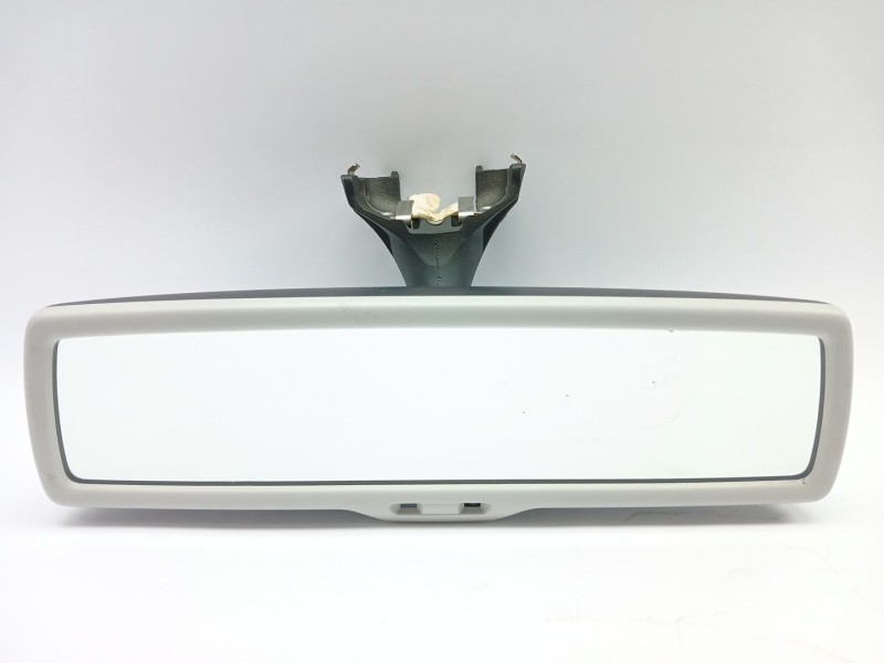 Recambio de espejo interior para volkswagen tiguan (5n_) 2.0 tdi 4motion referencia OEM IAM 3C0857511JYJN  