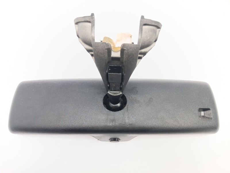 Recambio de espejo interior para volkswagen tiguan (5n_) 2.0 tdi 4motion referencia OEM IAM 3C0857511JYJN  