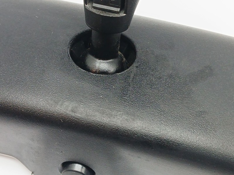 Recambio de espejo interior para volkswagen tiguan (5n_) 2.0 tdi 4motion referencia OEM IAM 3C0857511JYJN  