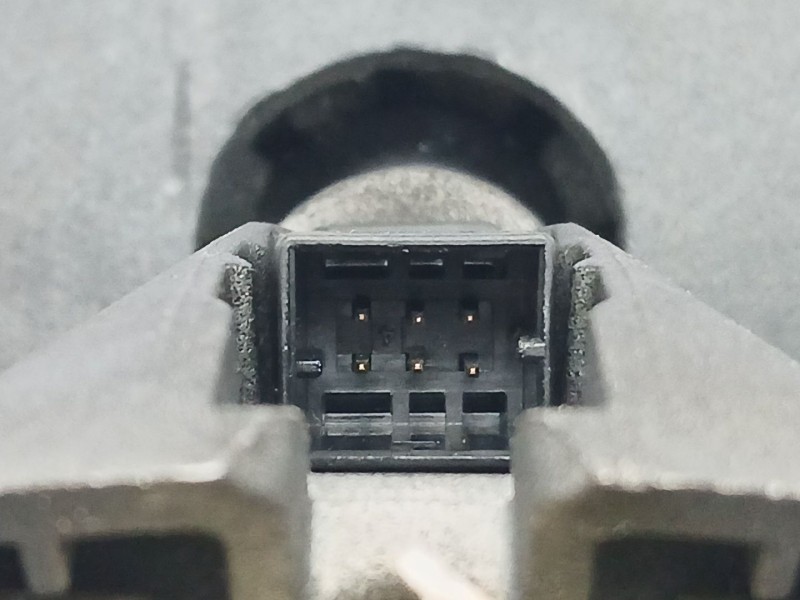 Recambio de espejo interior para volkswagen tiguan (5n_) 2.0 tdi 4motion referencia OEM IAM 3C0857511JYJN  