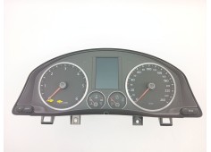 Recambio de cuadro instrumentos para volkswagen tiguan (5n_) 2.0 tdi 4motion referencia OEM IAM 5N0920870D  