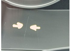 Recambio de cuadro instrumentos para volkswagen tiguan (5n_) 2.0 tdi 4motion referencia OEM IAM 5N0920870D   2