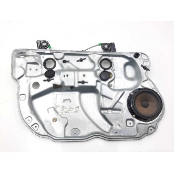 ELEVALUNAS DELANTERO IZQUIERDO 6Q4837401S 