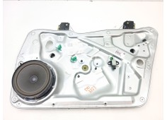 Recambio de elevalunas delantero derecho para volkswagen tiguan (5n_) 2.0 tdi 4motion referencia OEM IAM 5N1837730A  5N0837462