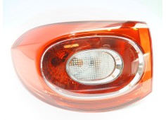 Recambio de piloto trasero izquierdo para volkswagen tiguan (5n_) 2.0 tdi 4motion referencia OEM IAM 5N0945095H  