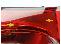 Recambio de piloto trasero izquierdo para volkswagen tiguan (5n_) 2.0 tdi 4motion referencia OEM IAM 5N0945095H   2