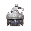 Recambio de pinza freno trasera derecha para peugeot 2008 (--.2013) style referencia OEM IAM   
