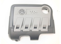 Recambio de tapa motor para volkswagen scirocco iii (137, 138) 2.0 tdi referencia OEM IAM 3L103925R  