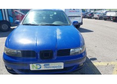 seat leon (1m1) del año 2002