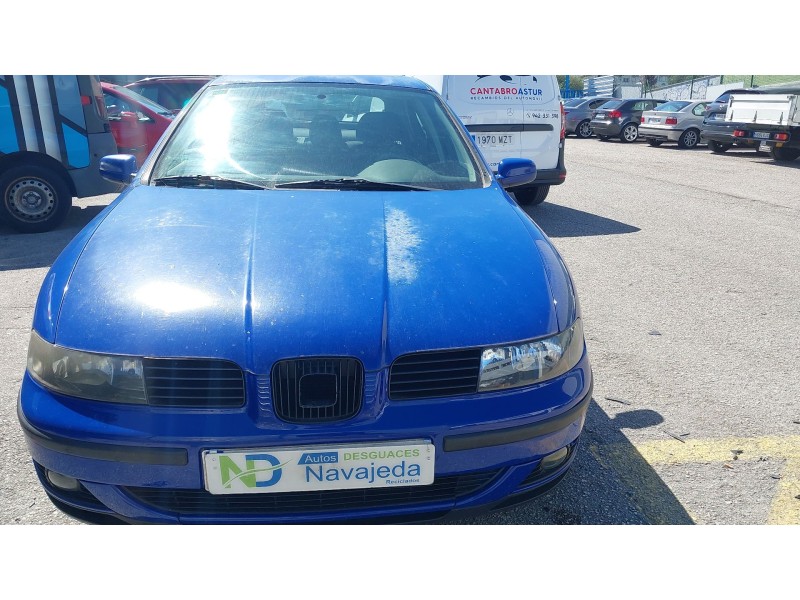 seat leon (1m1) del año 2002