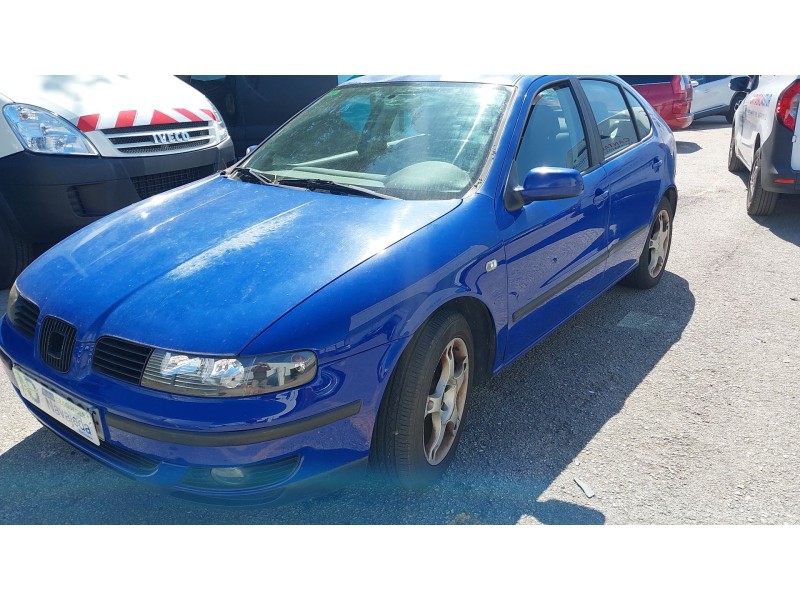 seat leon (1m1) del año 2002