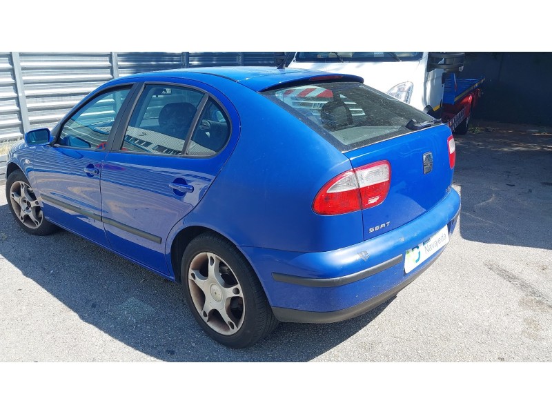 seat leon (1m1) del año 2002