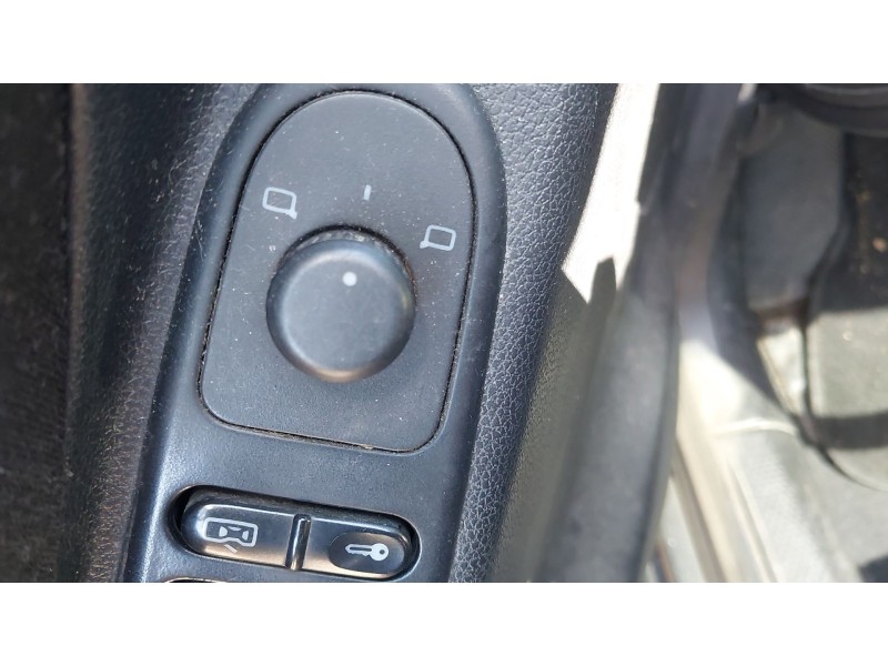 seat leon (1m1) del año 2002