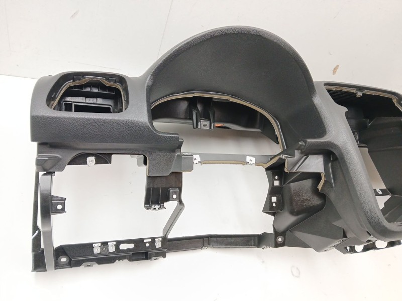 Recambio de salpicadero para volkswagen scirocco iii (137, 138) 2.0 tdi referencia OEM IAM 1Q1858295E  