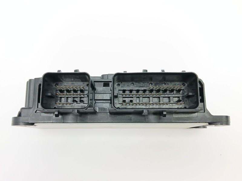 Recambio de kit airbag para opel astra k sports tourer (b16) 1.4 turbo (35) referencia OEM IAM 39085189 775799950 13514457