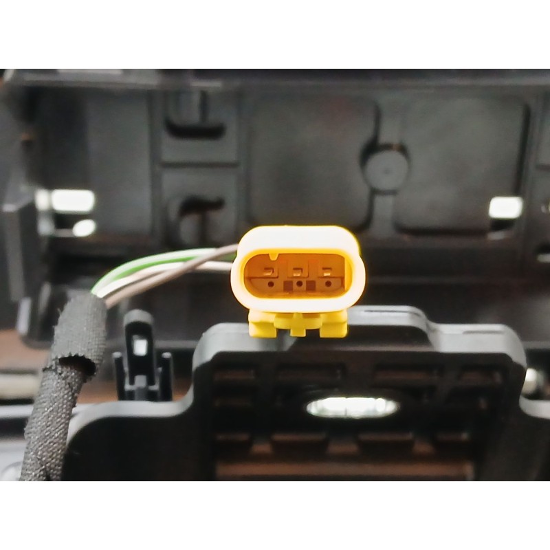 Recambio de kit airbag para opel astra k sports tourer (b16) 1.4 turbo (35) referencia OEM IAM 39085189 775799950 13514457