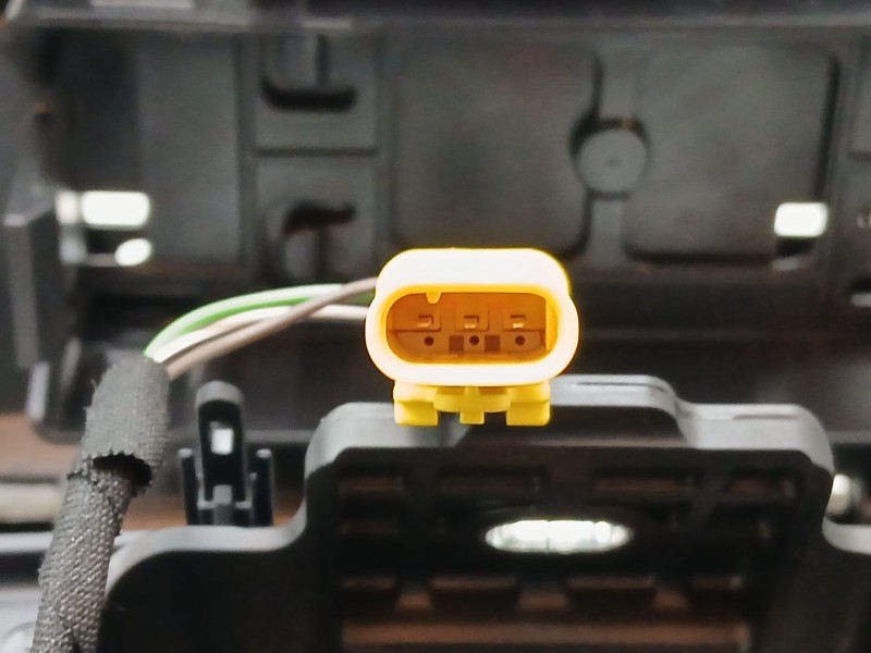 Recambio de kit airbag para opel astra k sports tourer (b16) 1.4 turbo (35) referencia OEM IAM 39085189 775799950 13514457