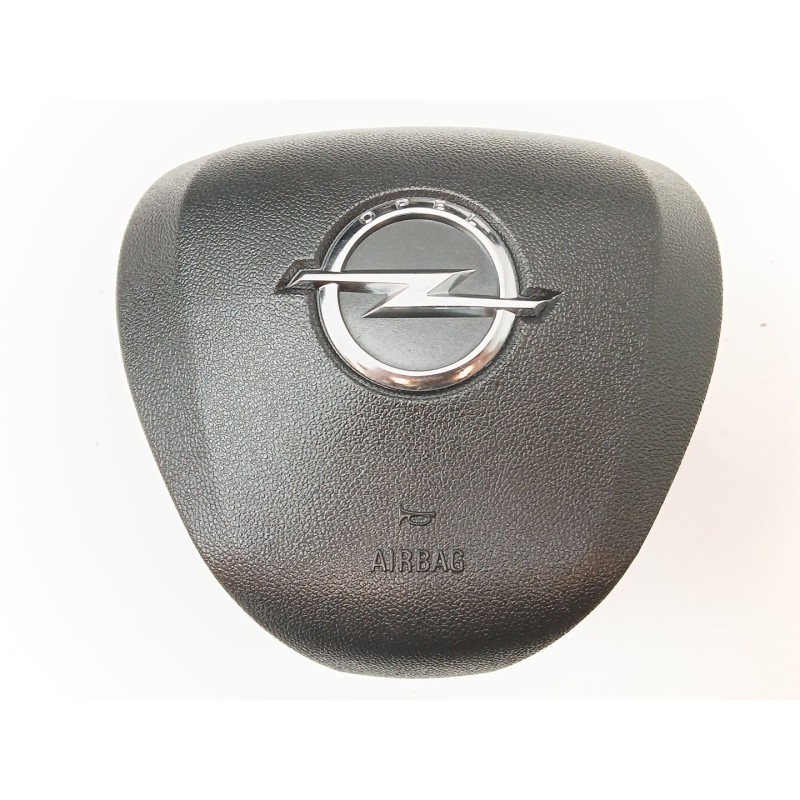 Recambio de kit airbag para opel astra k sports tourer (b16) 1.4 turbo (35) referencia OEM IAM 39085189 775799950 13514457