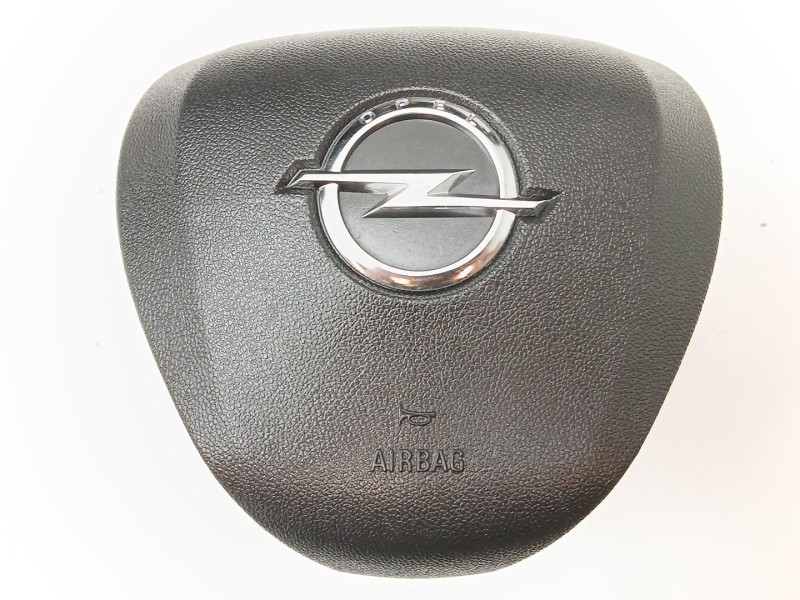 Recambio de kit airbag para opel astra k sports tourer (b16) 1.4 turbo (35) referencia OEM IAM 39085189 775799950 13514457