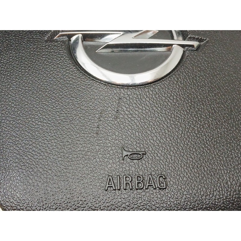 Recambio de kit airbag para opel astra k sports tourer (b16) 1.4 turbo (35) referencia OEM IAM 39085189 775799950 13514457
