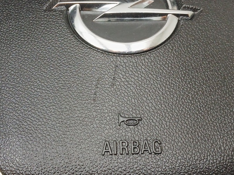 Recambio de kit airbag para opel astra k sports tourer (b16) 1.4 turbo (35) referencia OEM IAM 39085189 775799950 13514457